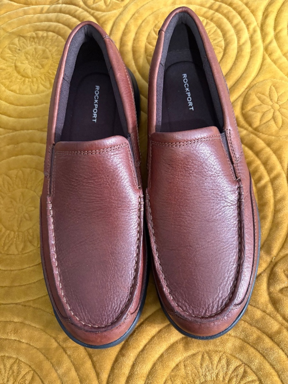 Rockport Shoes